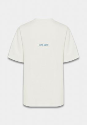 Harper & Yve t-shirt  HS6Y305-101 2