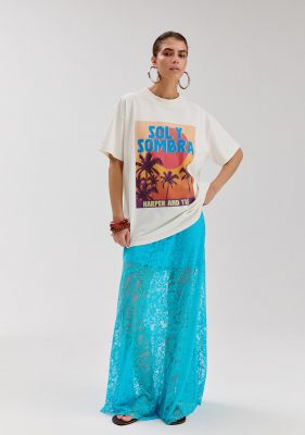 Harper & Yve t-shirt  HS6Y305-101 5