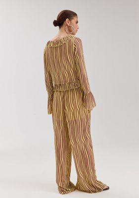 Harper & Yve broek  HS6P105-1297 5