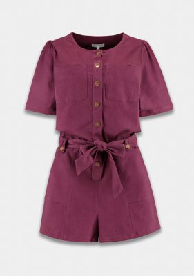 Harper & Yve jumpsuit  HS6P700-937