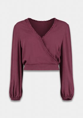 Harper & Yve blouse  HS6P610-937