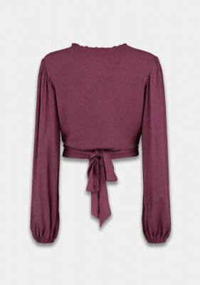 Harper & Yve blouse  HS6P610-937 2