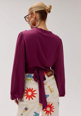 Harper & Yve blouse  HS6P610-937 5