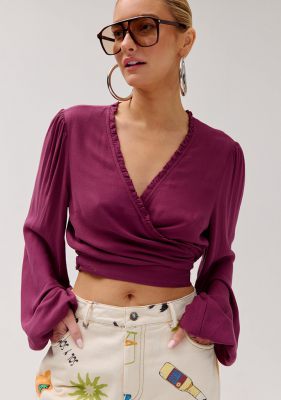 Harper & Yve blouse  HS6P610-937 6