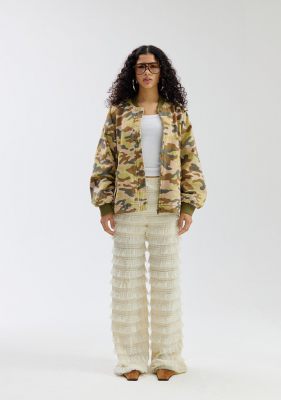 Harper & Yve broek  SS6P109-101 4