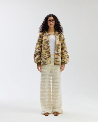 Harper & Yve broek  SS6P109-101 5