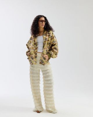 Harper & Yve broek  SS6P109-101 7