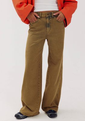 Harper & Yve jeans  AW6D105-1006 3