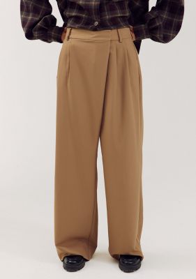 Harper & Yve pantalon AW6N105-730 3