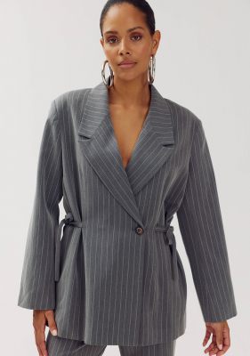 Harper & Yve blazer AW6N212-1308 4