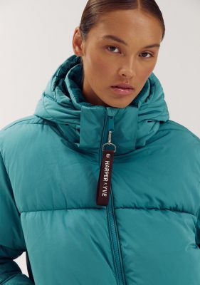 Harper & Yve jas AW6N222-446 7