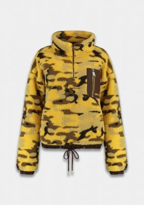 Harper & Yve trui  AW6N800-729