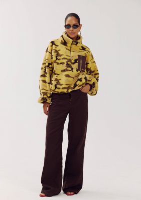 Harper & Yve trui  AW6N800-729 2