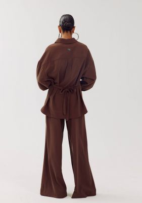 Harper & Yve pantalon AW6P100-1025 5