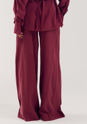 Harper & Yve pantalon AW6P100-328 4
