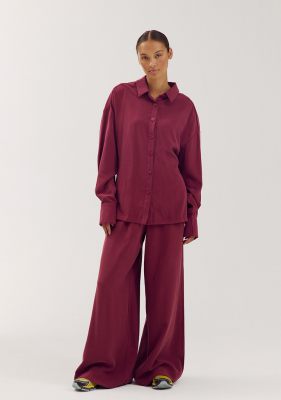 Harper & Yve pantalon AW6P100-328 5