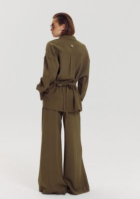 Harper & Yve pantalon AW6P100-540 5