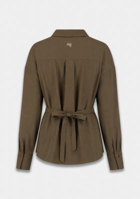 Harper & Yve blouse AW6P600-540 2