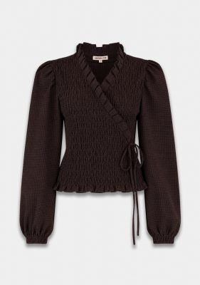 Harper & Yve blouse  AW6P601-1025