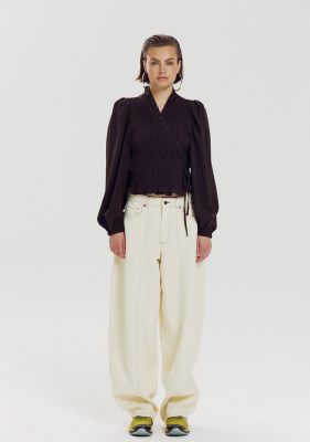 Harper & Yve blouse AW6P601-1025 2