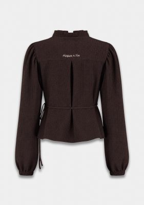 Harper & Yve blouse AW6P601-1025 3