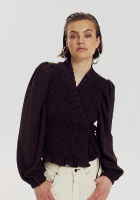 Harper & Yve blouse AW6P601-1025 5