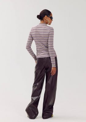Harper & Yve t-shirt AW6P614-334 3