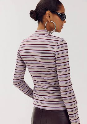 Harper & Yve t-shirt AW6P614-334 4