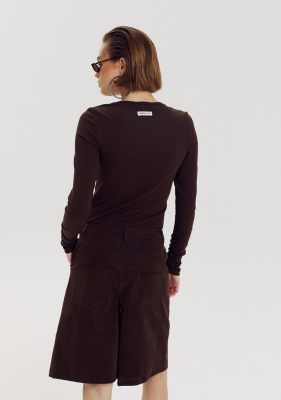 Harper & Yve t-shirt AW6P620-1025 6