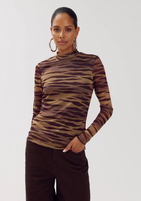 Harper & Yve t-shirt AW6T505-1300 5