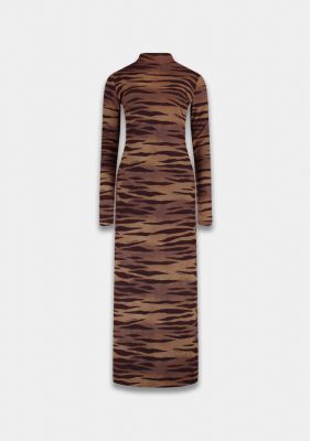 Harper & Yve jurk  AW6T902-1300