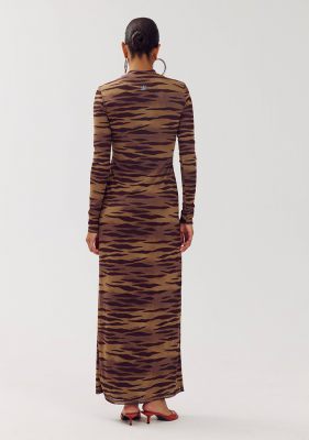 Harper & Yve jurk AW6T902-1300 4