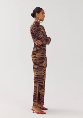 Harper & Yve jurk AW6T902-1300 5