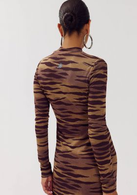 Harper & Yve jurk AW6T902-1300 7