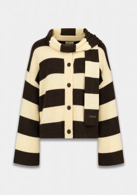 Harper & Yve trui  AW6W800-1029