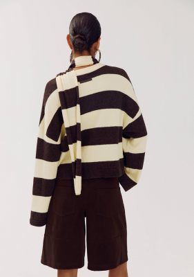 Harper & Yve trui AW6W800-1029 6