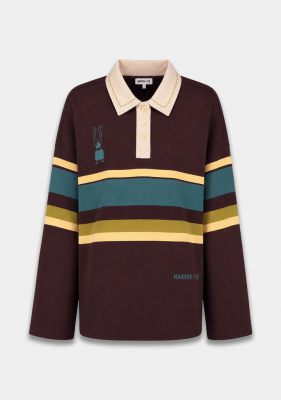 Harper & Yve top  AW6Y503-1025