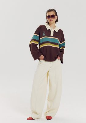 Harper & Yve top AW6Y503-1025 3