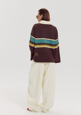 Harper & Yve top AW6Y503-1025 4
