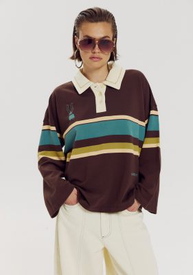 Harper & Yve top AW6Y503-1025 5