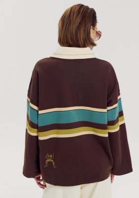 Harper & Yve top AW6Y503-1025 6