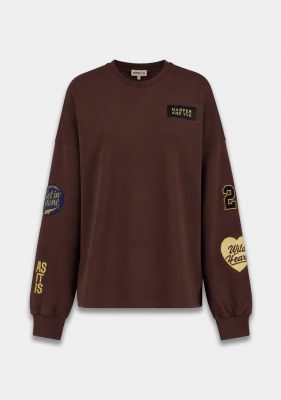 Harper & Yve sweater  AW6Y504-1025