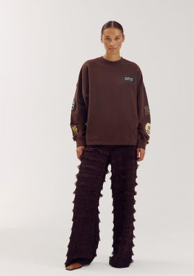 Harper & Yve sweater AW6Y504-1025 2