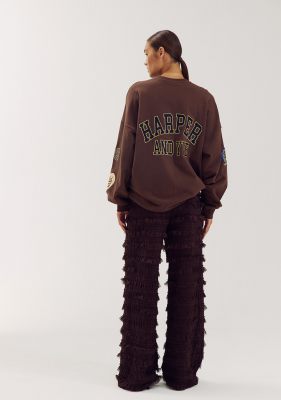 Harper & Yve sweater AW6Y504-1025 4