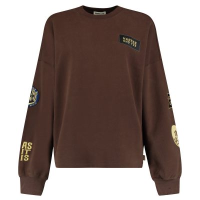 Harper & Yve sweater AW6Y504-1025 7