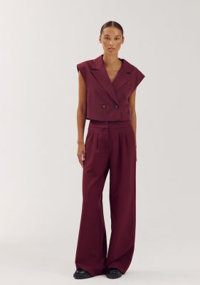 Harper & Yve broek AW6N101-329 5