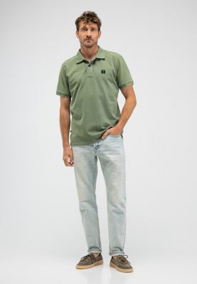 Butcher of Blue polo  M2512014-792 5