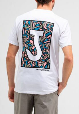 Butcher of Blue t-shirt  M2512053-111 7