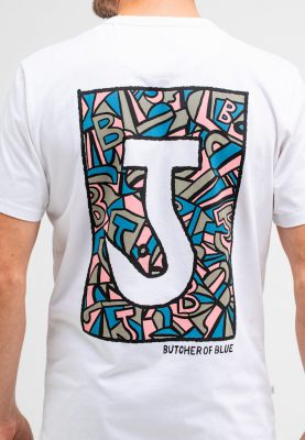 Butcher of Blue t-shirt  M2512053-111 10