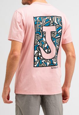 Butcher of Blue t-shirt  M2512053-515 6